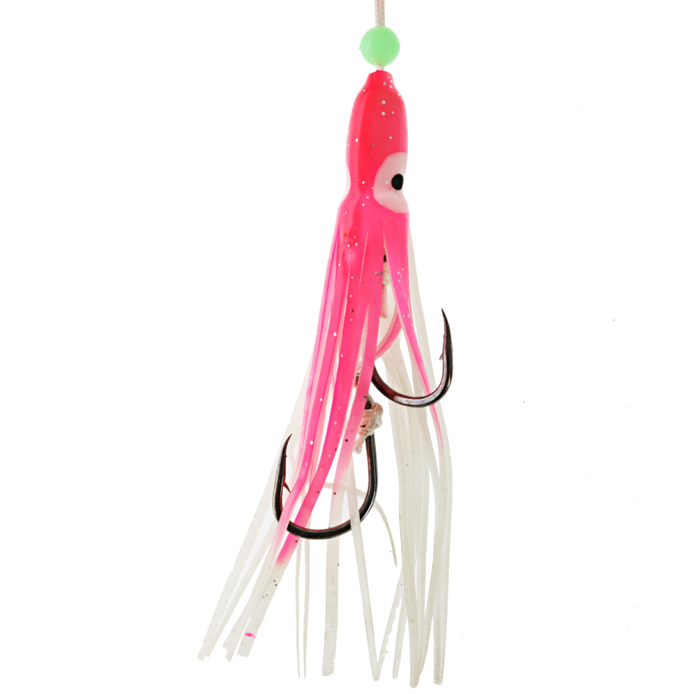 Holiday Bottom Inchiku Jig 300g Blue Pink