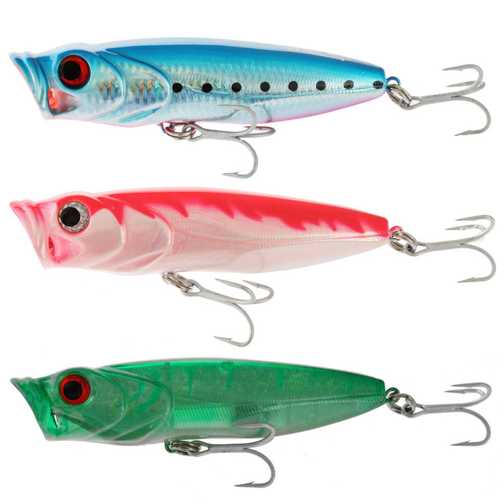 Pro Hunter Bulldog Popper 150mm