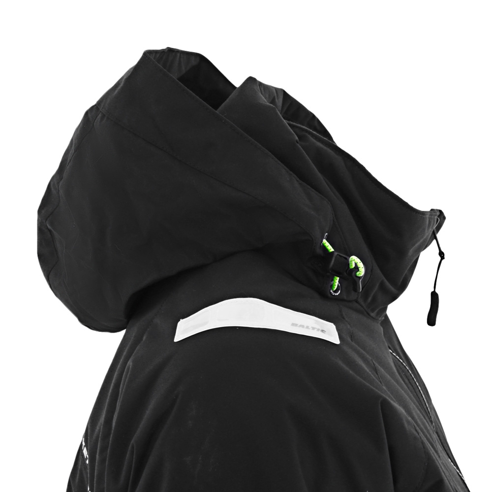 Baltic Top Float Flotation Jacket Black XL 90-100kg