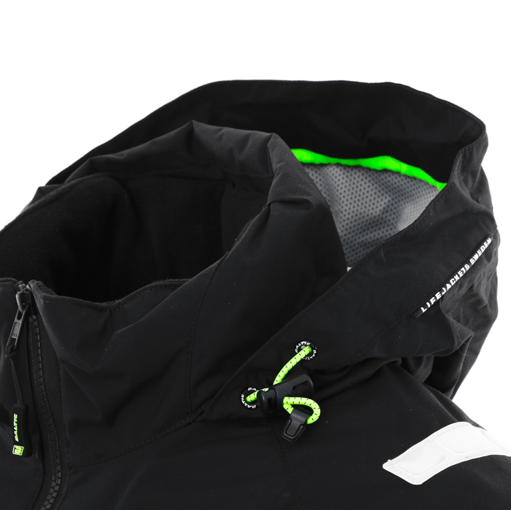 Baltic Top Float Flotation Jacket Black XL 90-100kg