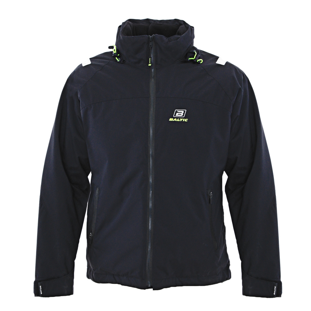 Baltic Top Float Flotation Jacket Black XL 90-100kg