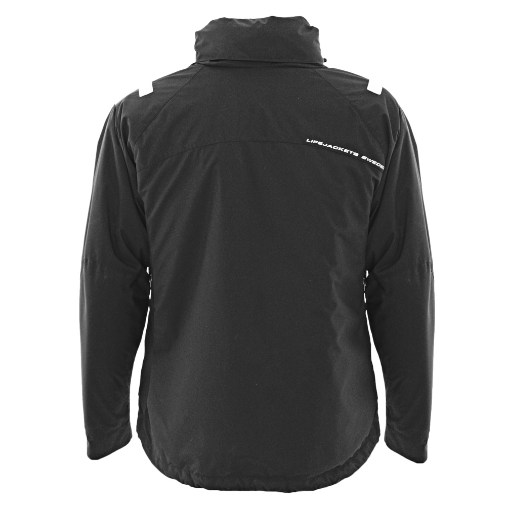 Baltic Top Float Flotation Jacket Black XL 90-100kg