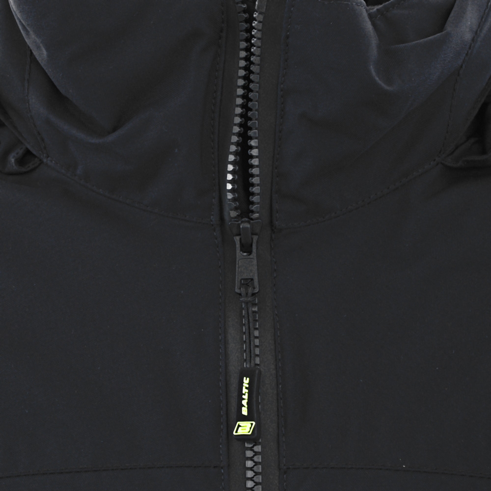 Baltic Top Float Flotation Jacket Black XL 90-100kg