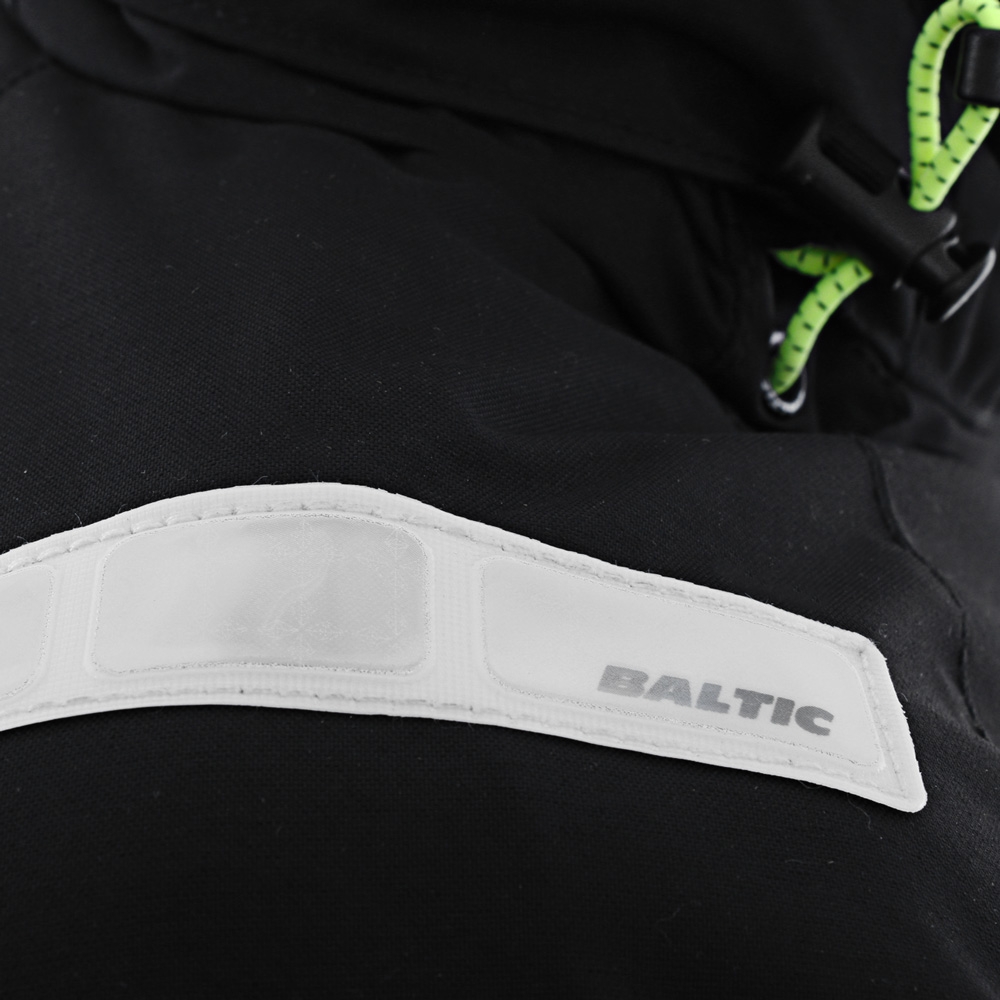 Baltic Top Float Flotation Jacket Black XL 90-100kg