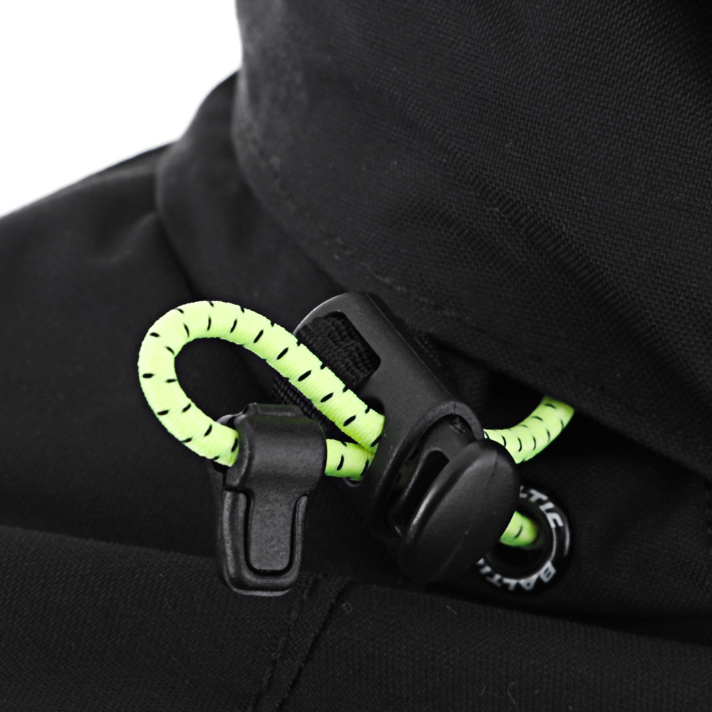 Baltic Top Float Flotation Jacket Black XL 90-100kg