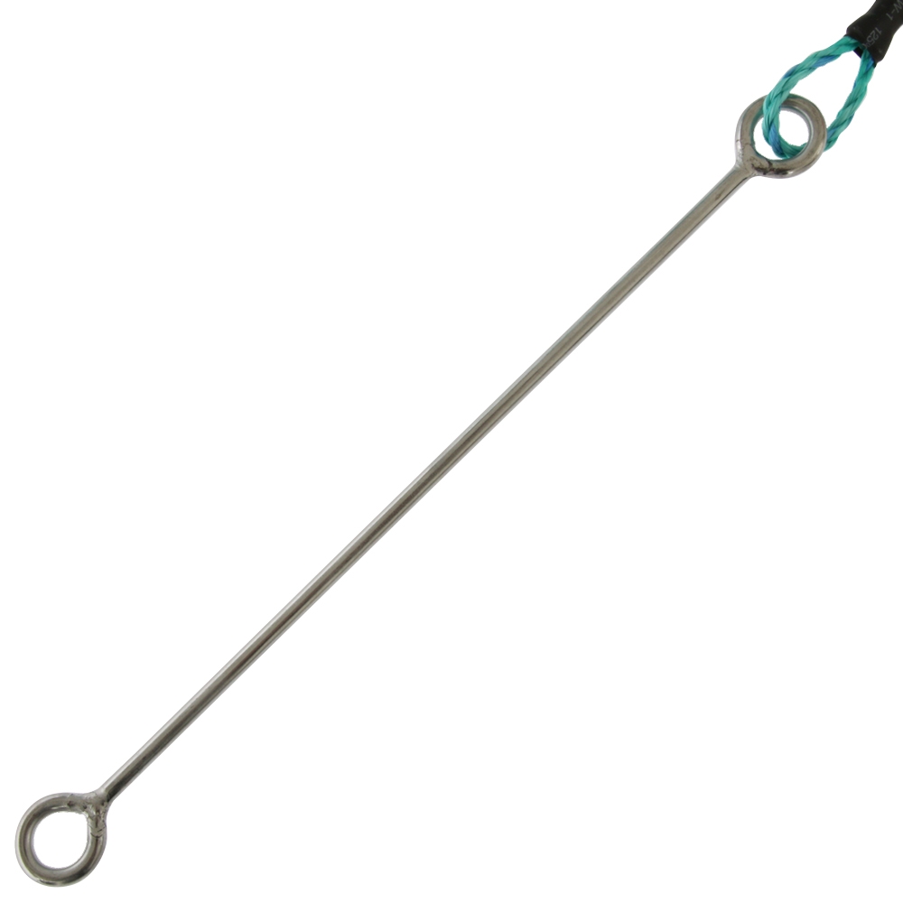 Immersed Float Line with 20m Threader