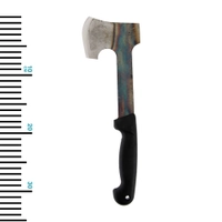 Svord Kiwi Axe Hatchet 7.62cm Thumbnail Svord Kiwi Axe Hatchet 7.62cm