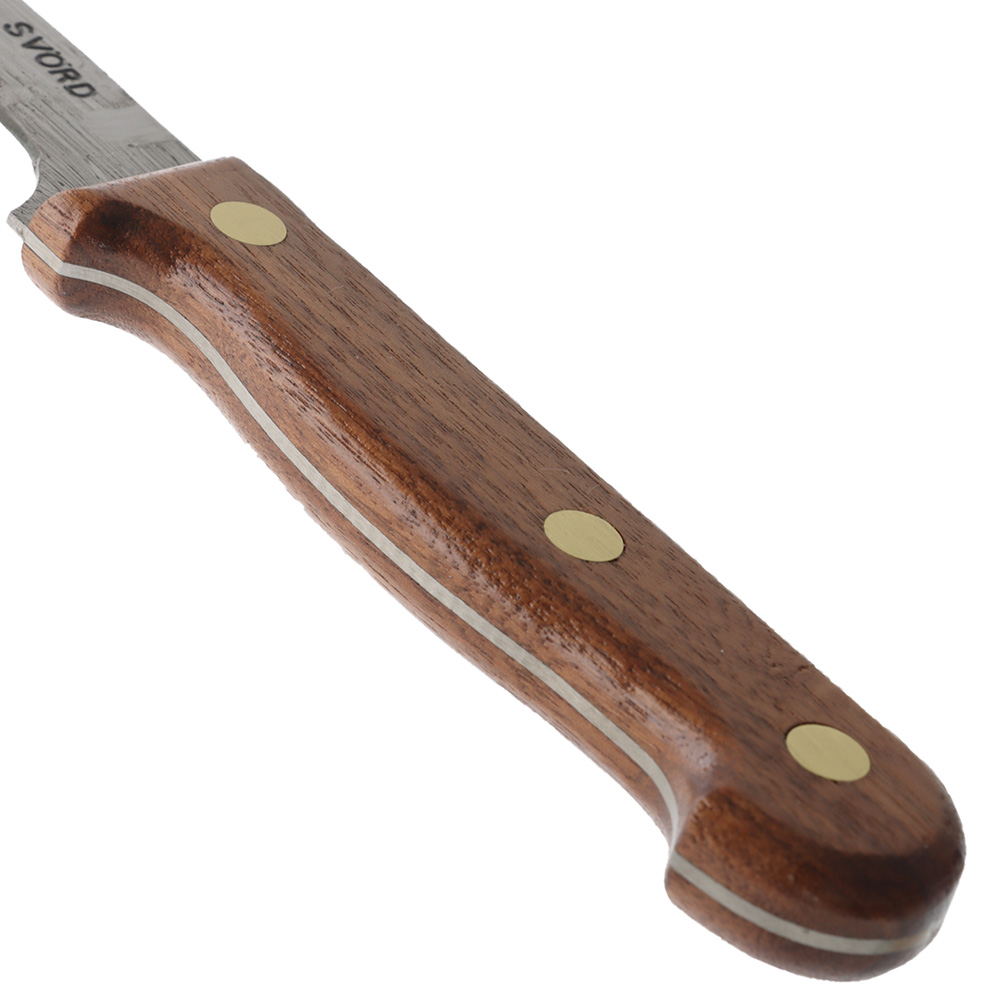Svord Walnut Fish Fillet Knife 15.24cm