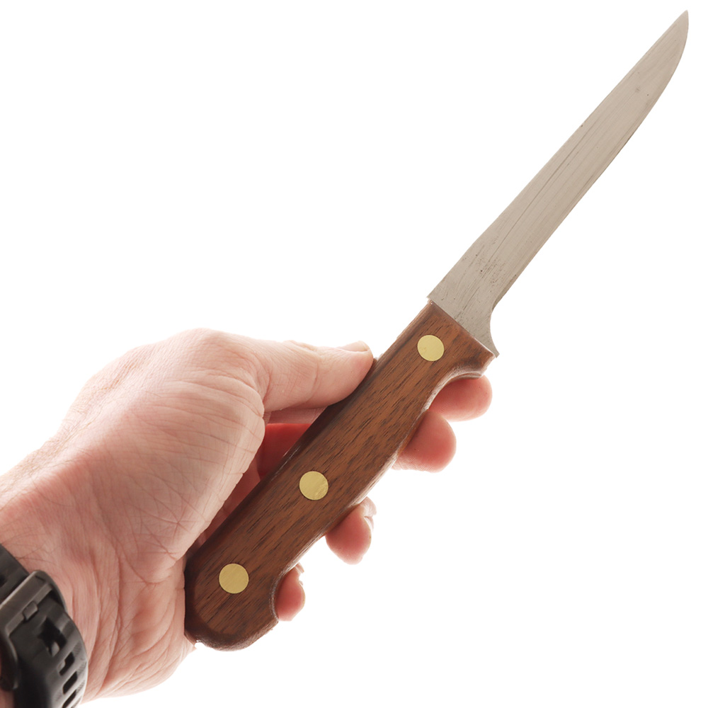 Svord Walnut Fish Fillet Knife 15.24cm