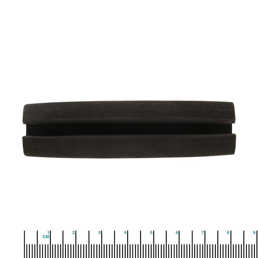 Clip-On EVA Rod Protector