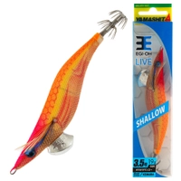 Yamashita EGI OH Shallow Live Squid Jig 3.5 19g Thumbnail Yamashita EGI OH Shallow Live Squid Jig 3.5 19g