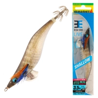 Yamashita EGI OH Shallow Live Squid Jig 3.5 19g Thumbnail Yamashita EGI OH Shallow Live Squid Jig 3.5 19g