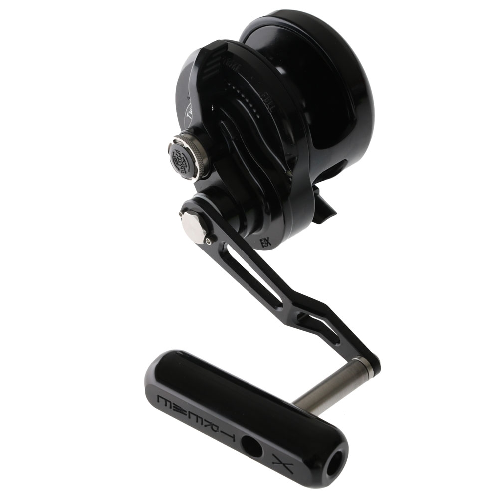 Accurate Obsidian 600NN Jigging Reel