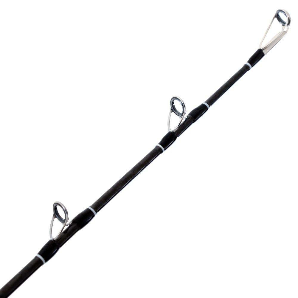 Accurate Obsidian Overhead Extra Heavy Jigging Rod 5ft 2in 300-600g 1pc