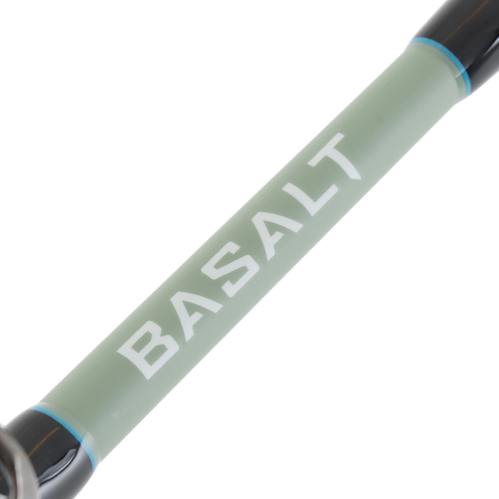 Accurate Basalt Overhead Game Rod 5ft 6in 50-100lb 2pc
