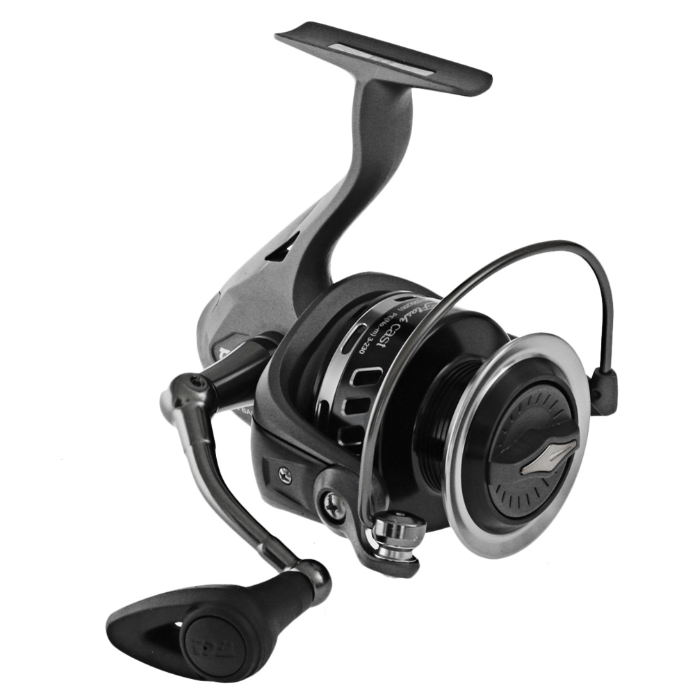 TiCA Flash Cast FC4000 Ultra Light Softbait Spin Reel TiCA Flash Cast FC4000 Ultra Light Softbait Spin Reel