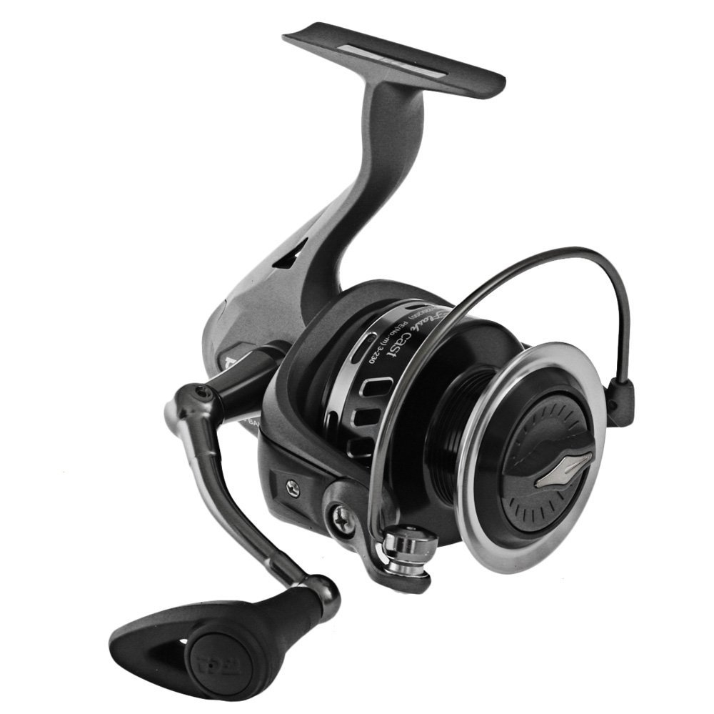 TiCA FlashCast FC4000 Shimano Vortex Slow Jig / Soft Bait Combo 6ft 6in 20lb 1pc