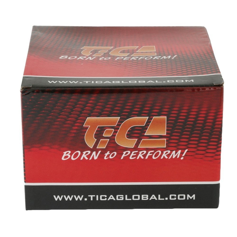 TiCA FlashCast FC4000 Shimano Vortex Slow Jig / Soft Bait Combo 6ft 6in 20lb 1pc