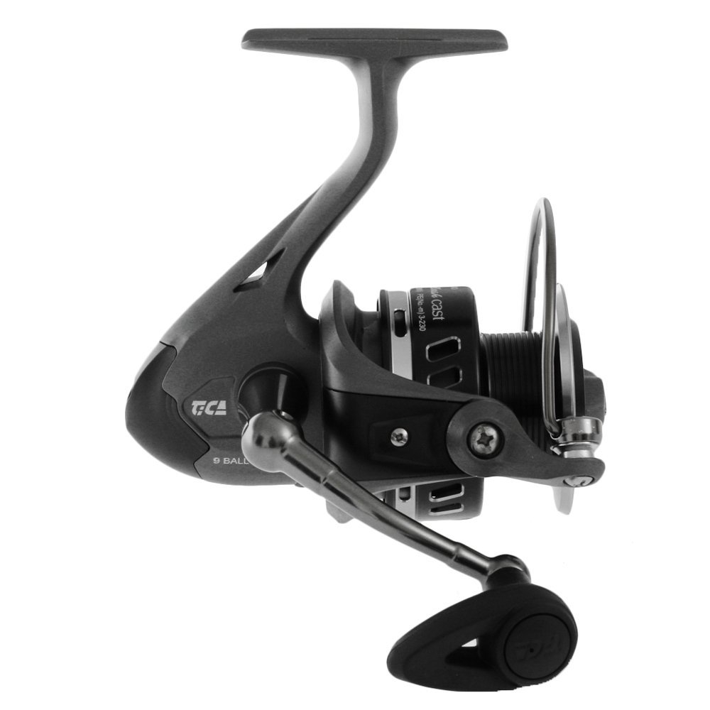TiCA FC4000 Flash Cast Shimano Divergex Slow Jig Combo 6ft 6in 20lb 1pc