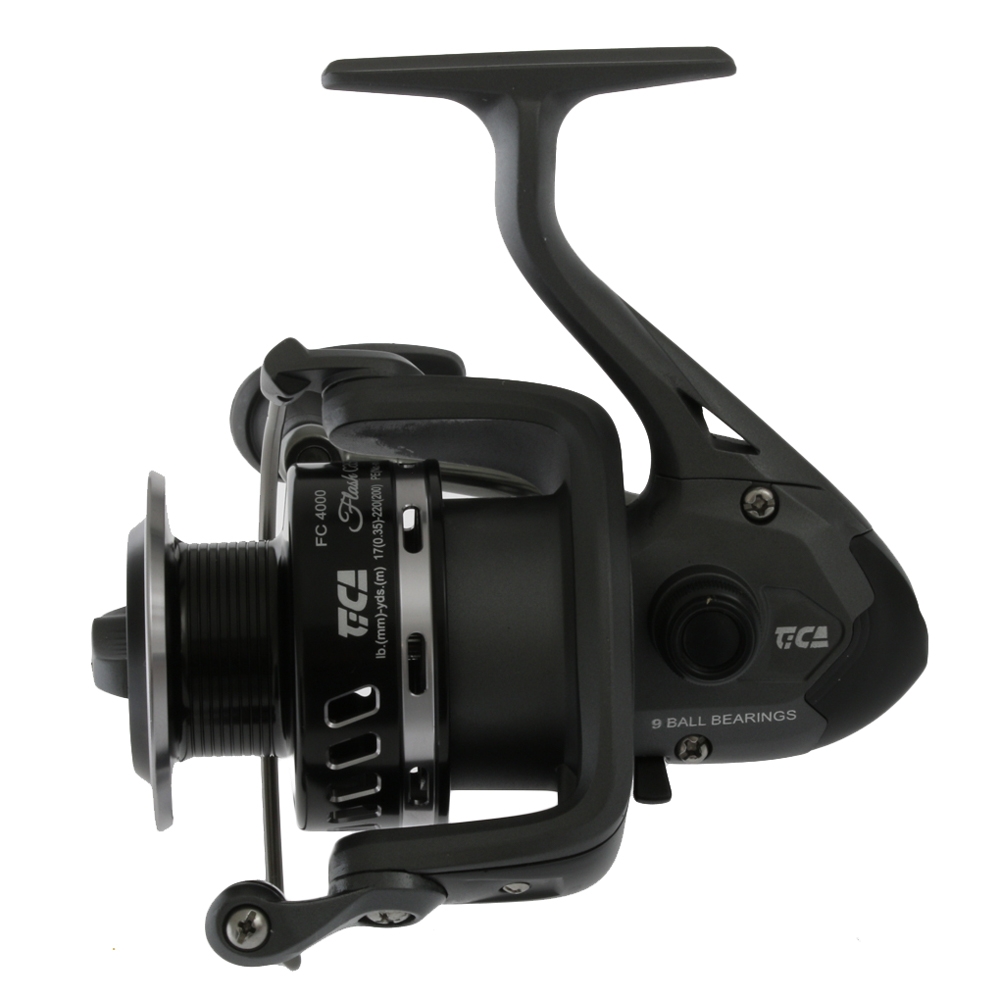 TiCA Flash Cast FC4000 Kazumi Pro S701 Slow Jigging Combo 7ft 30-150g 1pc