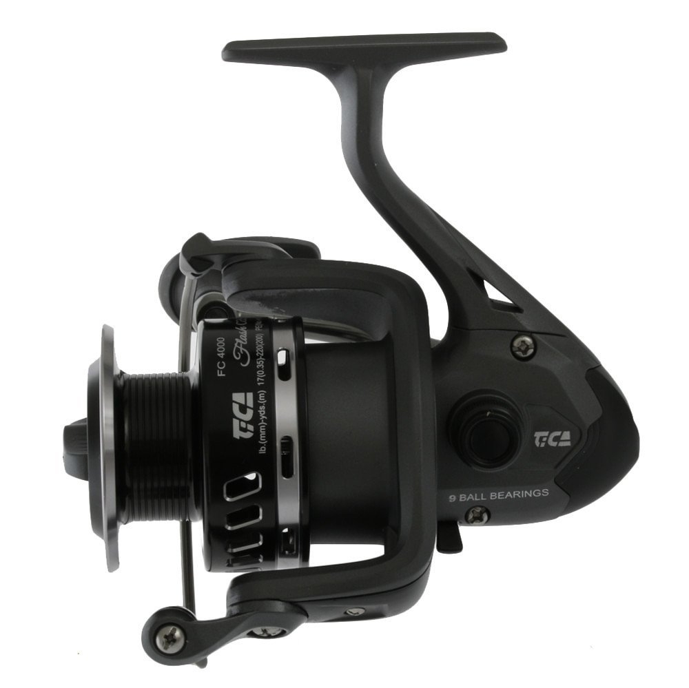 TiCA FlashCast FC4000 Shimano Vortex Slow Jig / Soft Bait Combo 6ft 6in 20lb 1pc