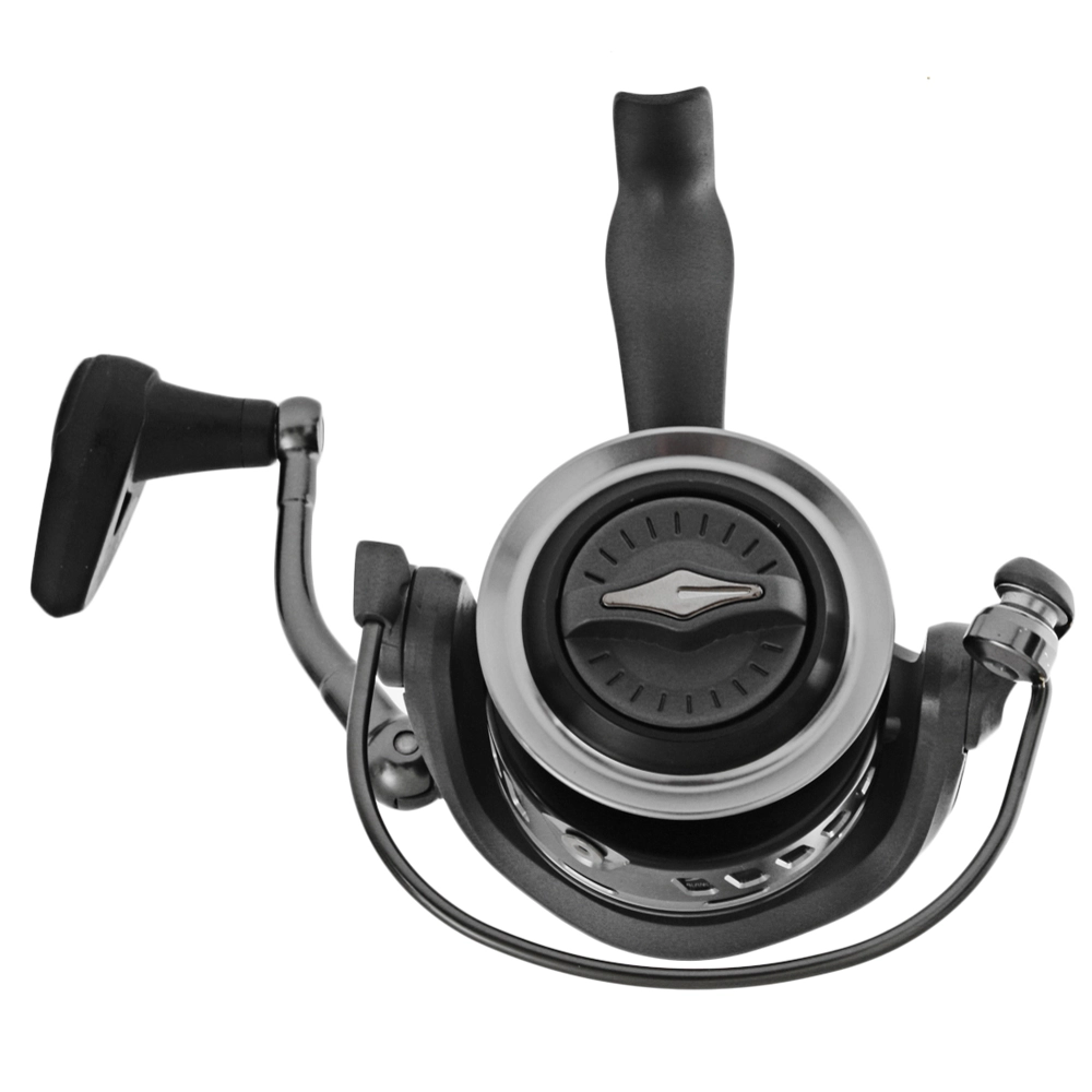 TiCA Flash Cast FC4000 Ultra Light Softbait Spin Reel TiCA Flash Cast FC4000 Ultra Light Softbait Spin Reel