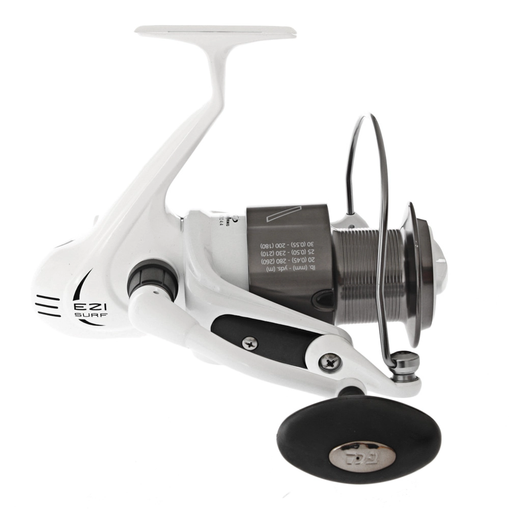 TiCA Ezi-Surf ES8000 Surfcasting Reel TiCA Ezi-Surf ES8000 Surfcasting Reel