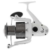 TiCA Ezi-Surf ES8000 Kilwell Black Shadow 1403SU Surf Combo 14ft 10-15kg 3pc Thumbnail TiCA Ezi-Surf ES8000 Kilwell Black Shadow 1403SU Surf Combo 14ft 10-15kg 3pc