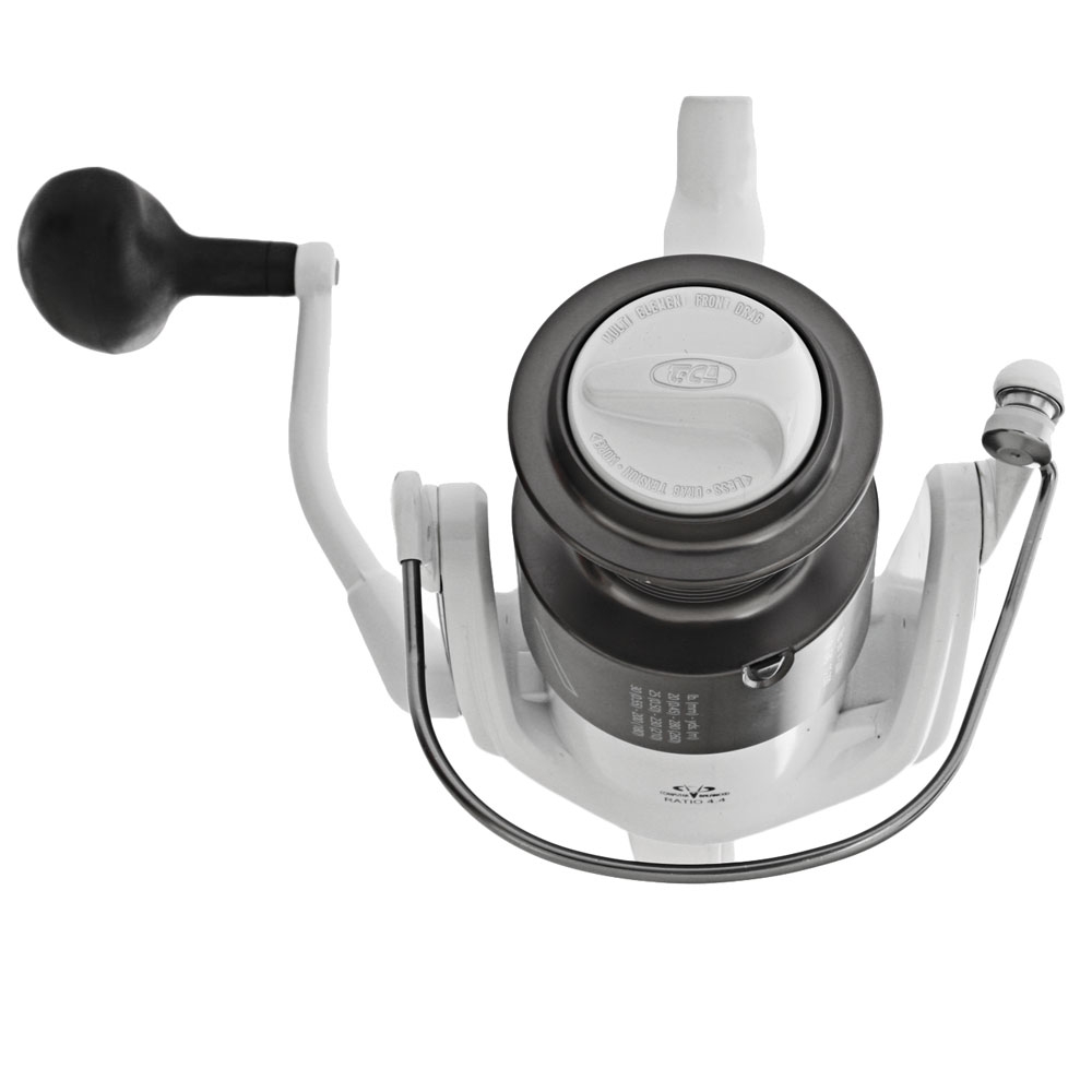 TiCA Ezi-Surf ES8000 Kilwell Black Shadow 1403SU Surf Combo 14ft 10-15kg 3pc