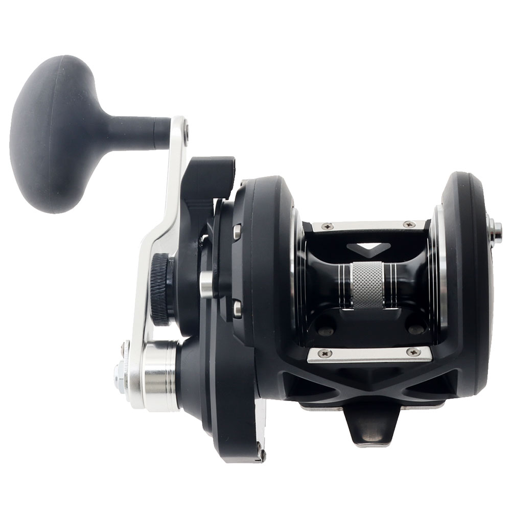 TiCA Oxean OX10 Lever Drag Light Game Reel