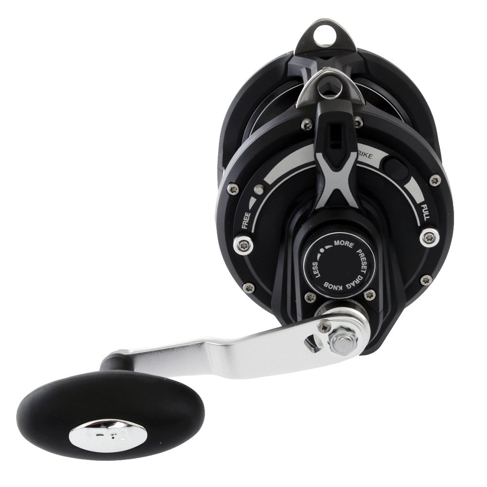 TiCA Oxean OX30 Carnage Tuna Trolling Combo with Line and Lure 5ft 7in 24kg 1pc