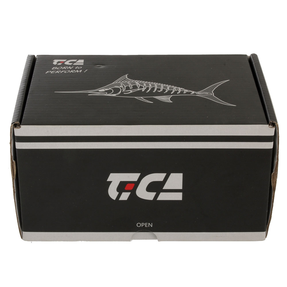 TiCA Oxean OX5 Lever Drag Light Game Reel