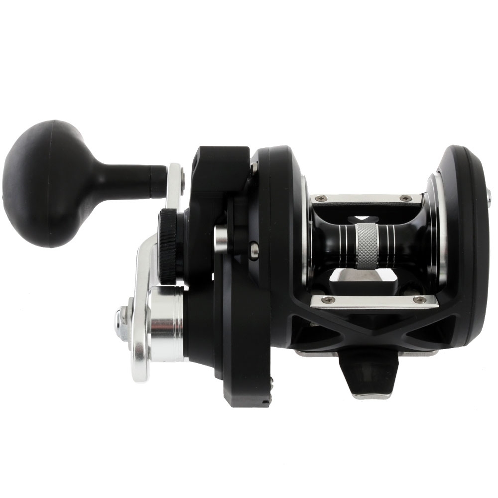 TiCA Oxean OX5 Lever Drag Light Game Reel