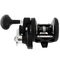TiCA Oxean OX5 Lever Drag Light Game Reel Thumbnail TiCA Oxean OX5 Lever Drag Light Game Reel