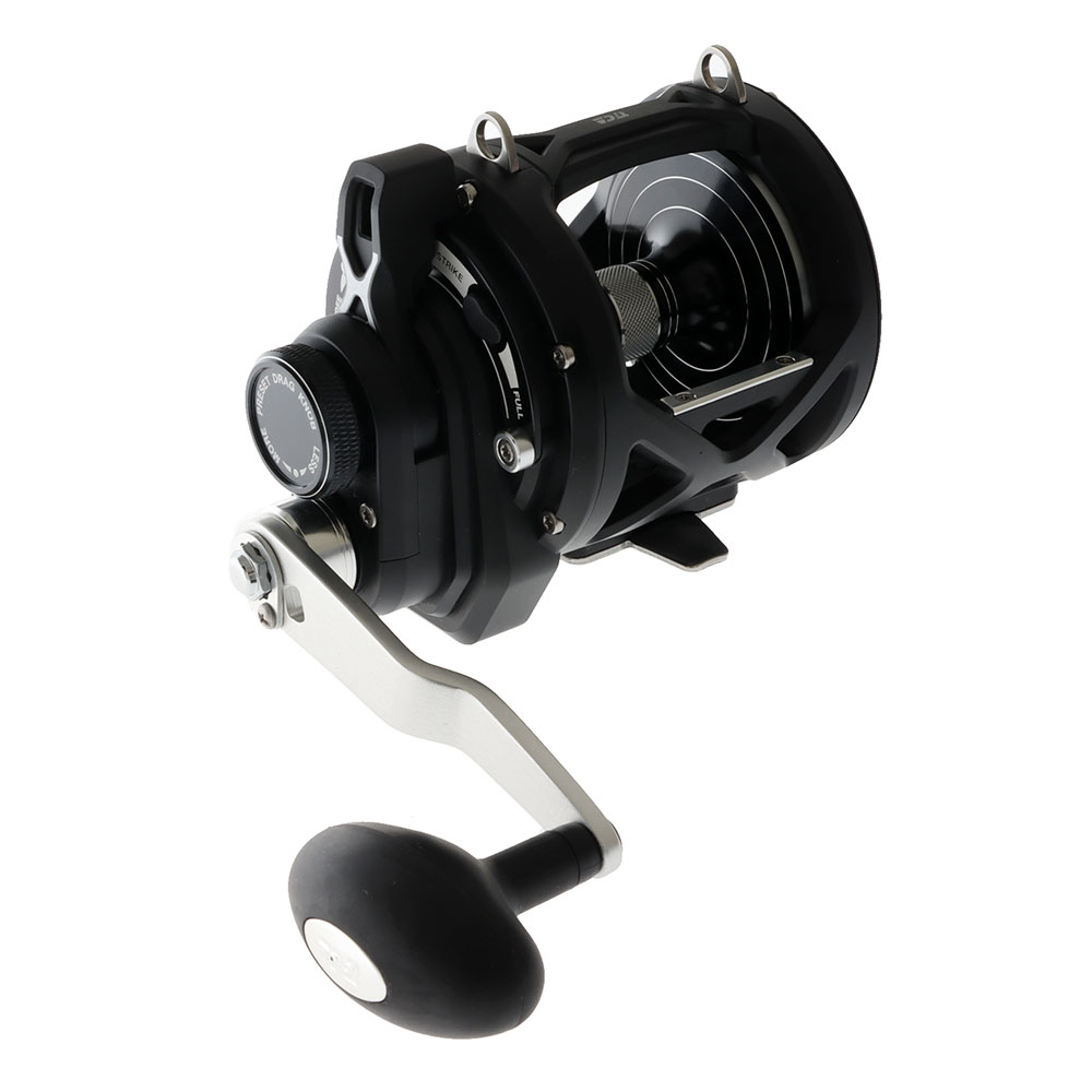 TiCA Oxean OX20 Shimano Aquatip Game Combo 5ft 6in 15-24kg 1pc