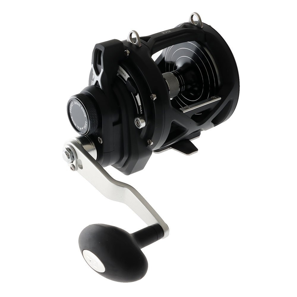 TiCA Oxean OX20 X-Factor Drone Fishing Combo 8ft 6in 24kg 2pc