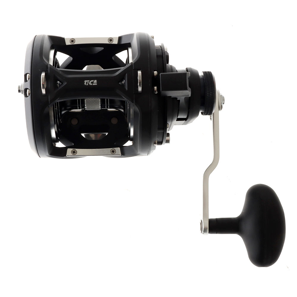 TiCA Oxean OX20 Lever Drag Light Game Reel