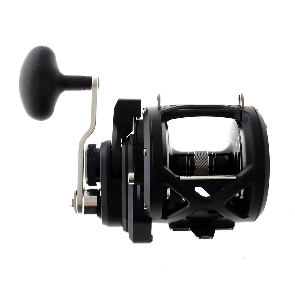 TiCA Oxean OX20 Lever Drag Light Game Reel
