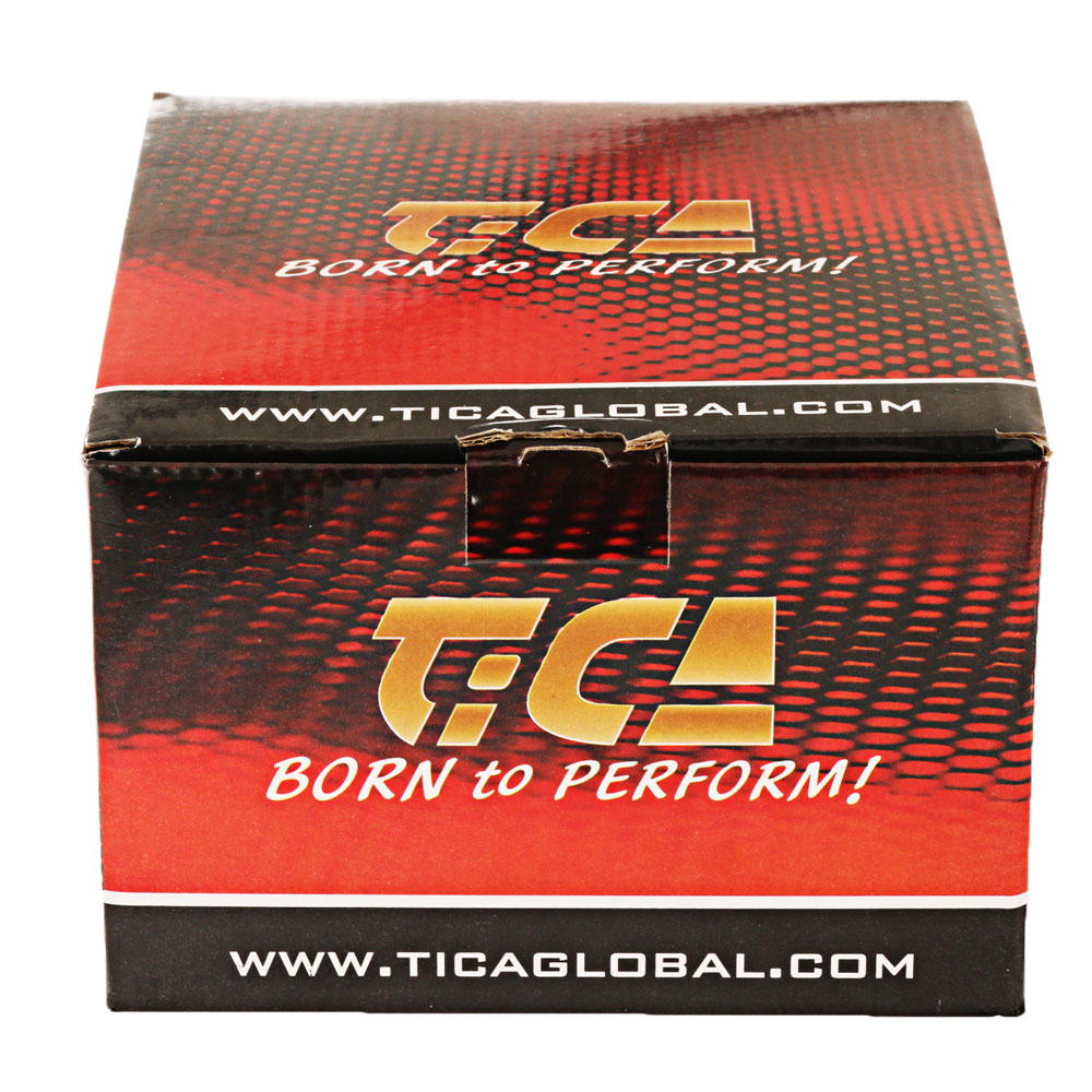 TiCA Flash Long Cast Spinning Surf Reel