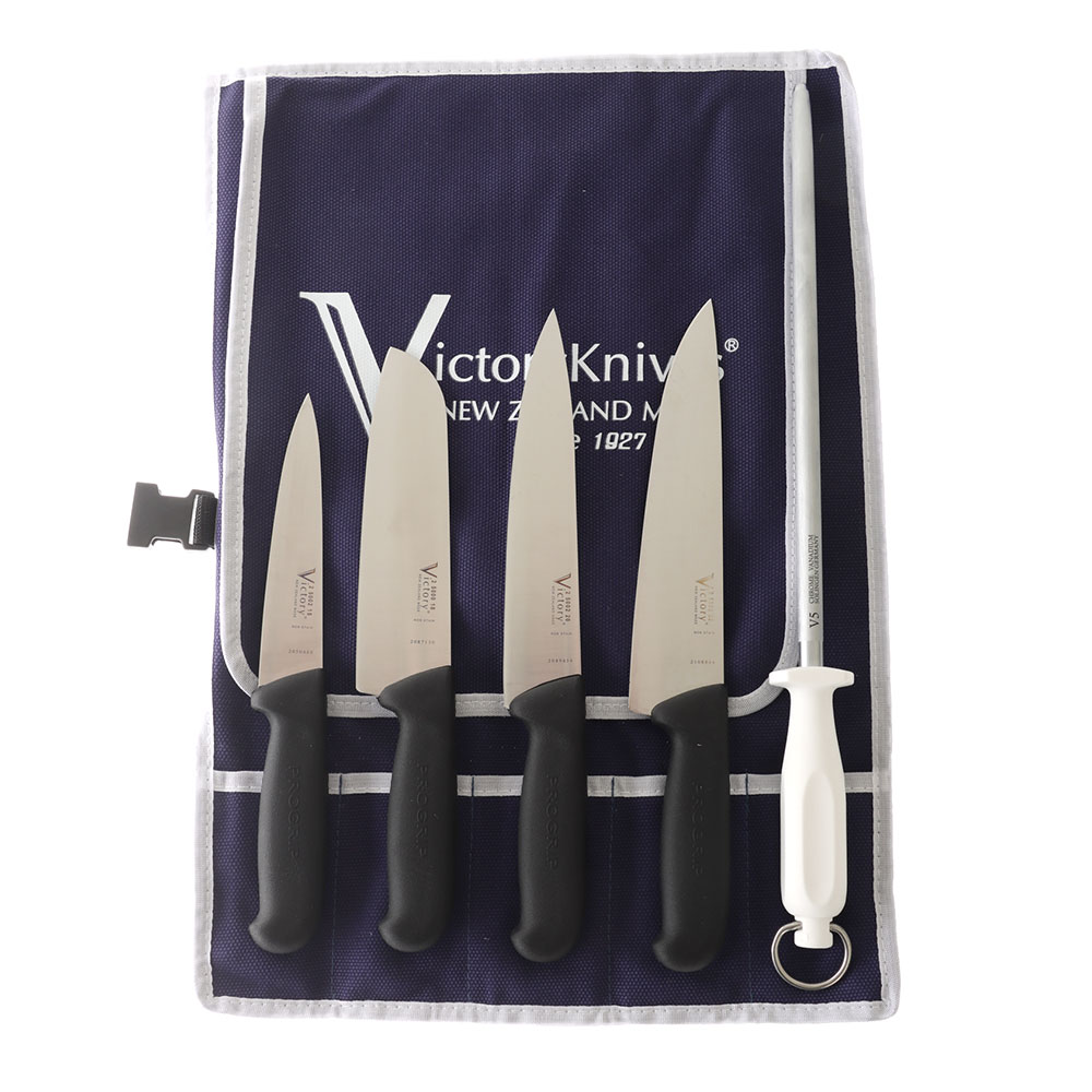 Victory Chef's Knife Set
