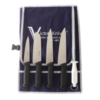 Victory Chef's Knife Set Thumbnail Victory Chef's Knife Set