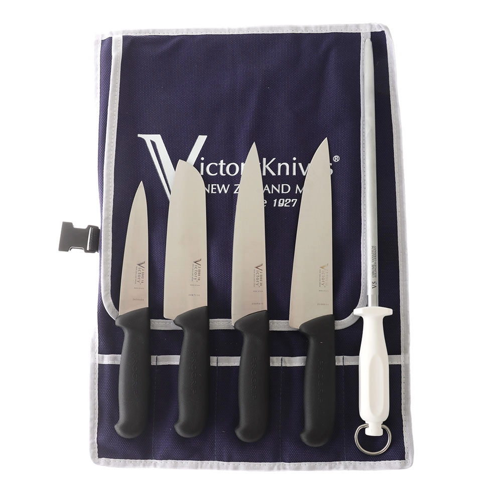 Victory Chef's Knife Set Victory Chef's Knife Set