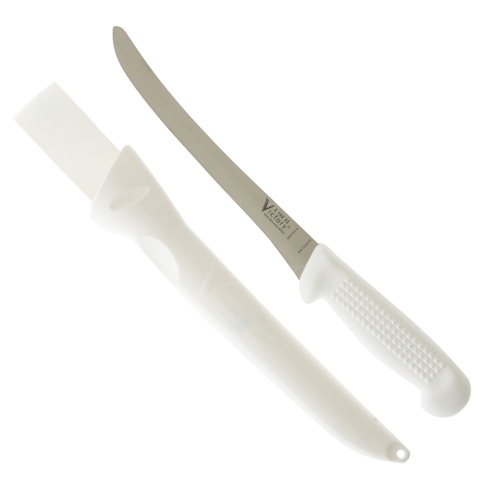 Victory 2/150/22/115 Fish Fillet Knife Gift Pack 22cm