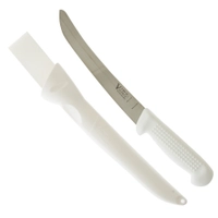 Victory 2/802/22/115 Broad Fish Fillet Knife Gift Pack 22cm Thumbnail Victory 2/802/22/115 Broad Fish Fillet Knife Gift Pack 22cm