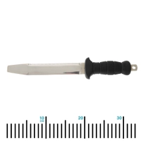 Immersed Paua Dive Knife 20cm Thumbnail Immersed Paua Dive Knife 20cm