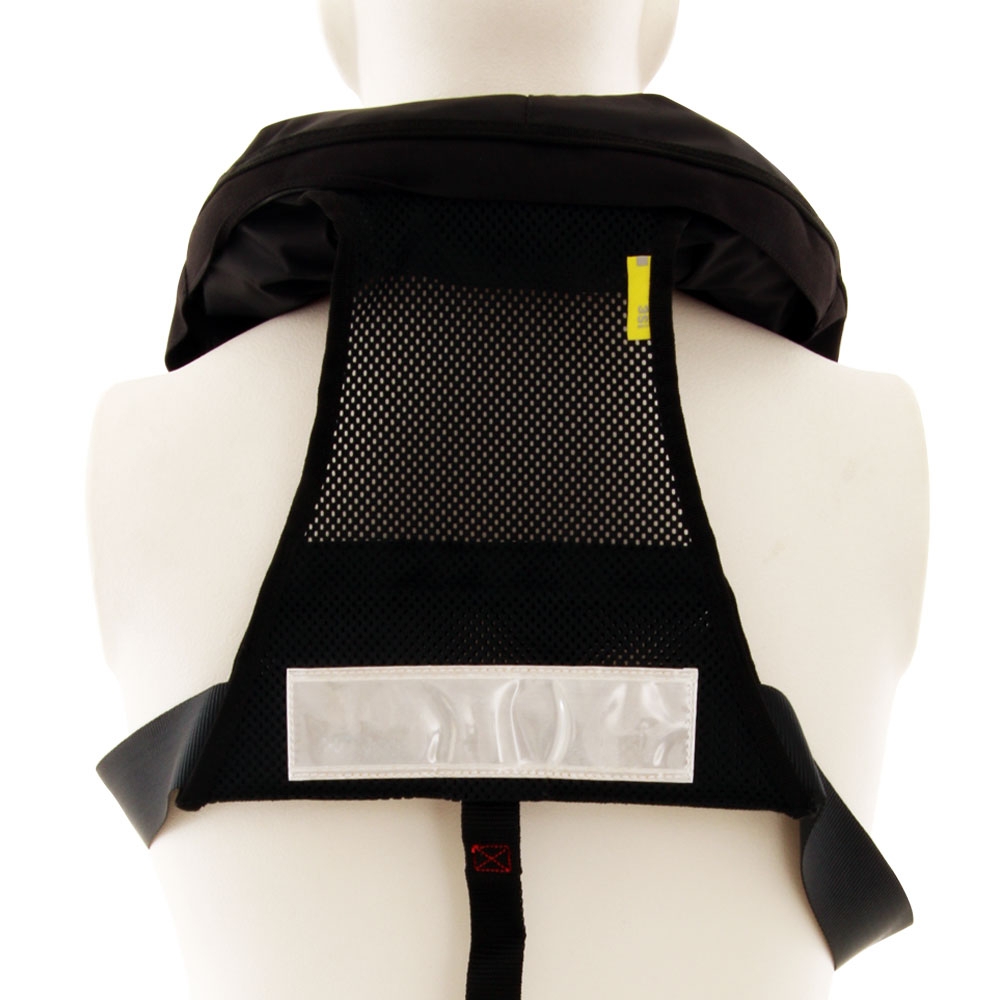 Hutchwilco Challenger Worksafe Pro 170N Automatic Inflatable Life Jacket