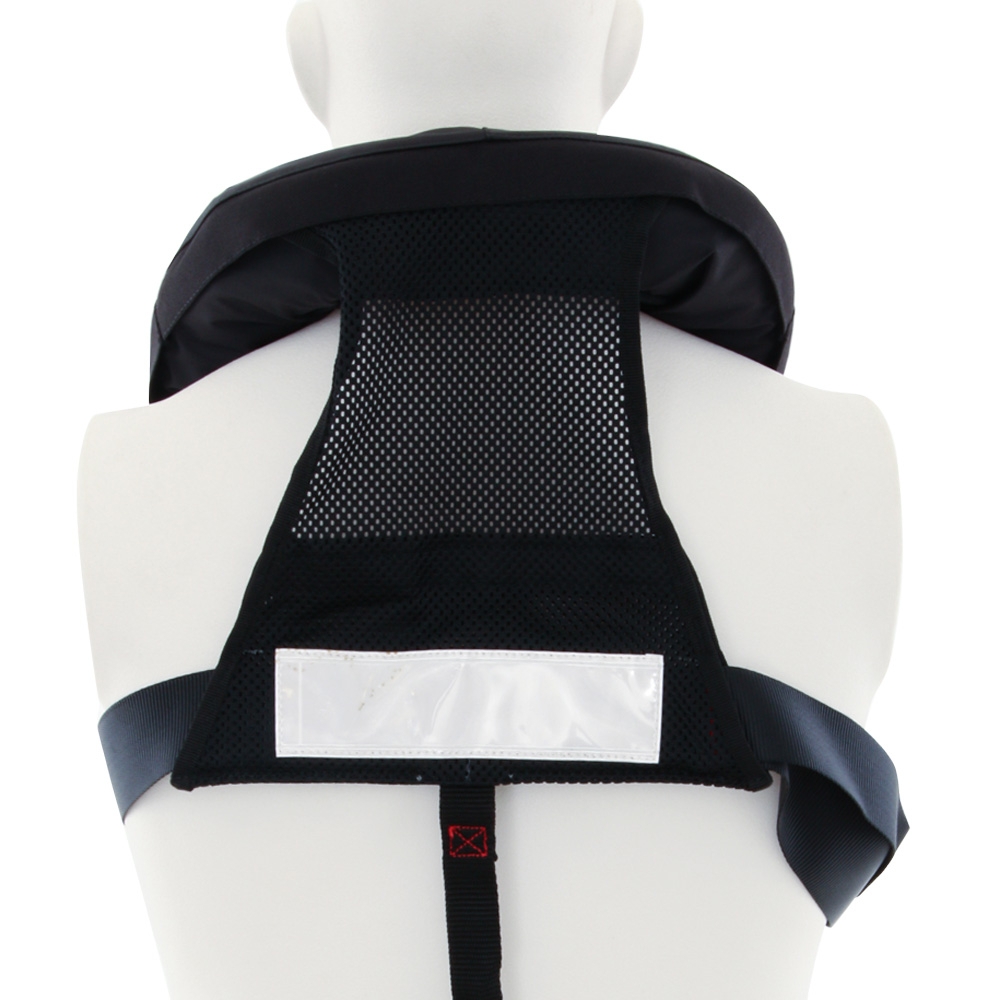 Hutchwilco Worksafe Pro 300N Automatic Inflatable Life Jacket