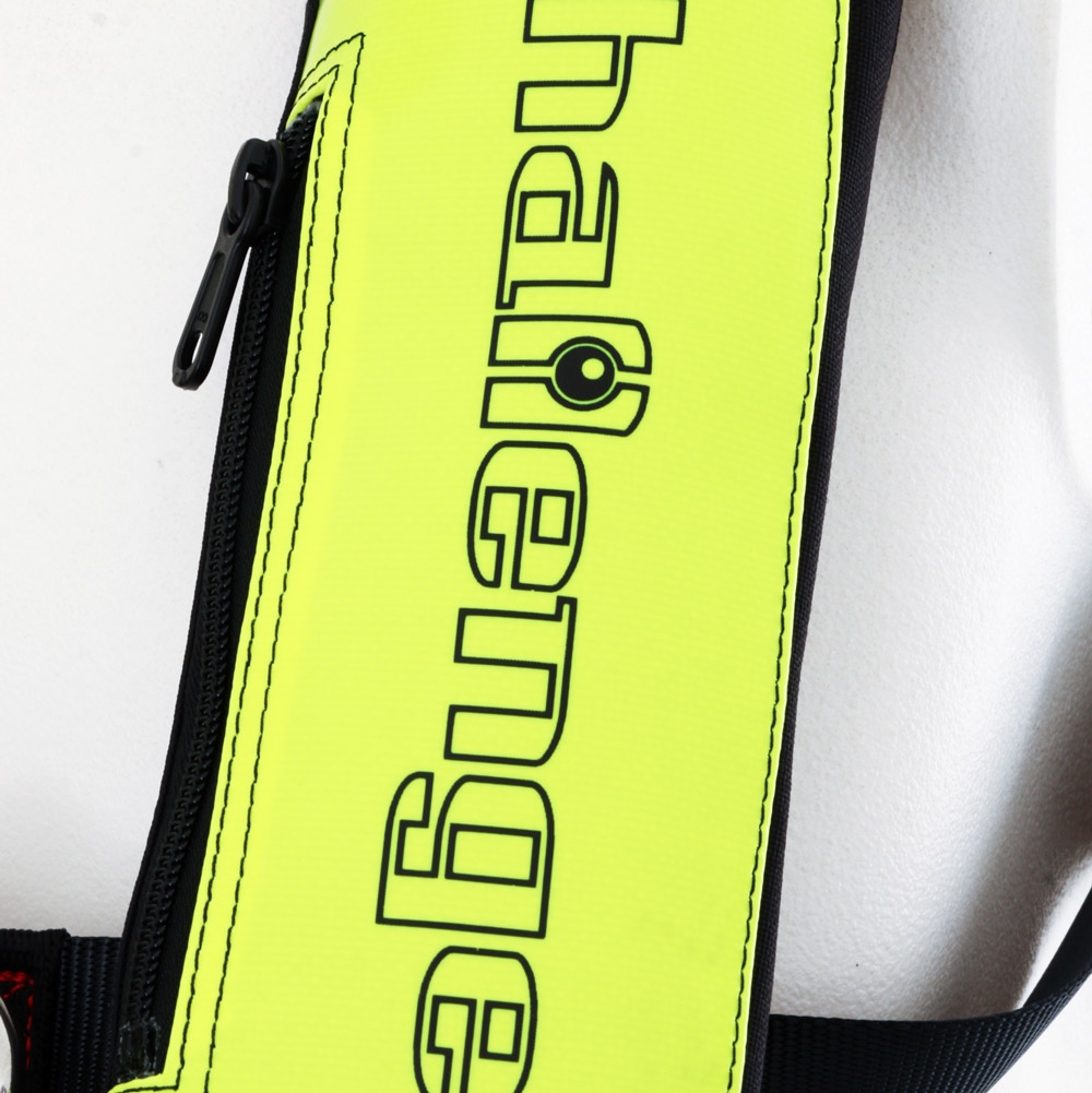 Hutchwilco Worksafe Pro 300N Automatic Inflatable Life Jacket