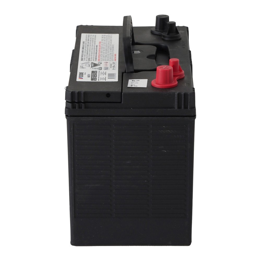 Exide Marine Stowaway Starting Battery 12V