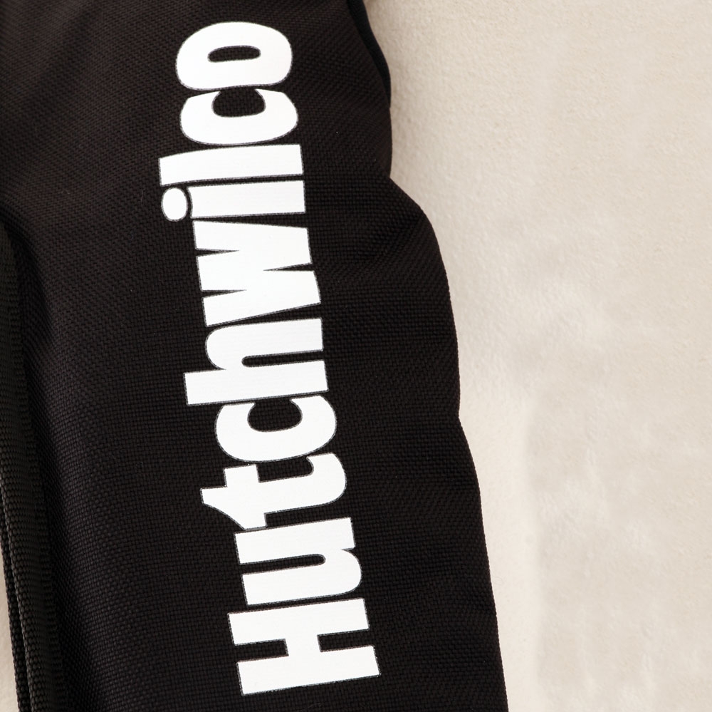 Hutchwilco Pro-Spec 300N Manual Inflatable Life Jacket with Deck Harness